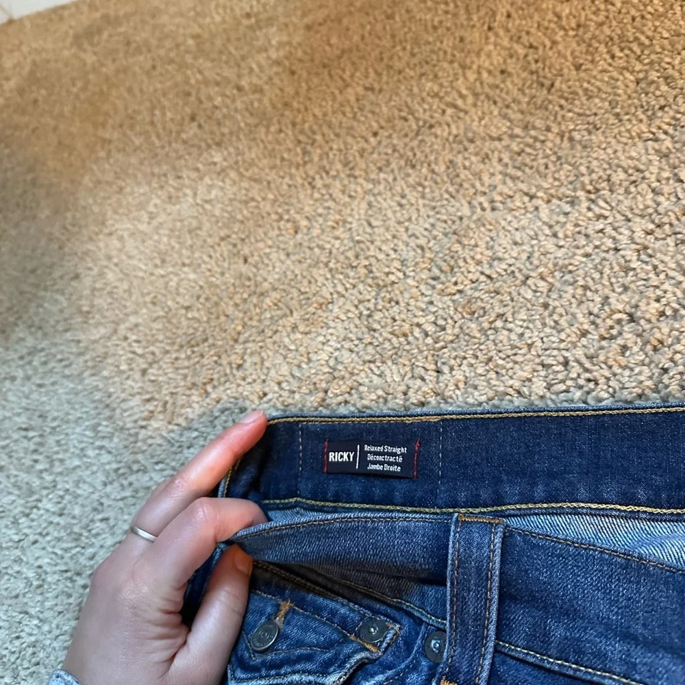 True Religion size 36
